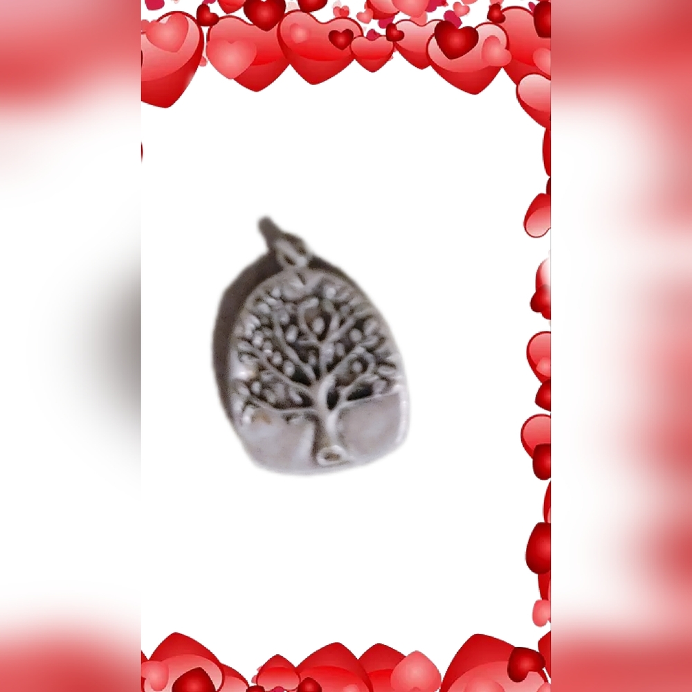 Tree of Life pendant